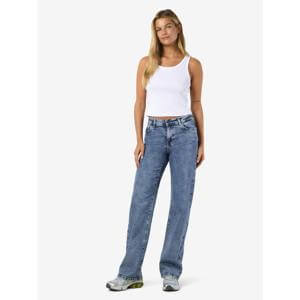 Noisy May Yolanda Wide Leg Jeans